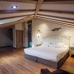 Hotel Pasiega