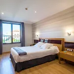 Hotel Pasiega
