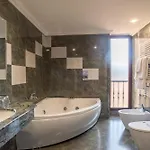 Hotel Pasiega 4*