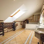 Hotel Pasiega Hoznayo