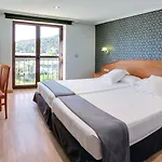 Pasiega Hotel Hoznayo