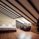 Pasiega Hotel 4*