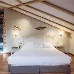 Hotel Pasiega