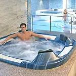 Pasiega Hotel 4*