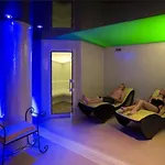 Hotel Pasiega Hoznayo