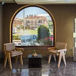 Pasiega Hotel 4*