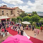 Pasiega Hotel