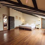 Hotel Pasiega Hoznayo