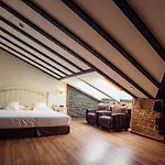 Hotel Pasiega Hoznayo