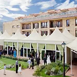 Hotel Pasiega