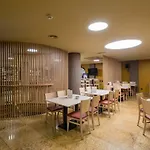 Pasiega Hotel Hoznayo