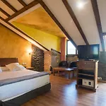 Hotel Pasiega 4*