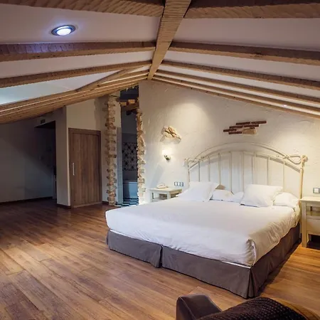 Hotel Pasiega