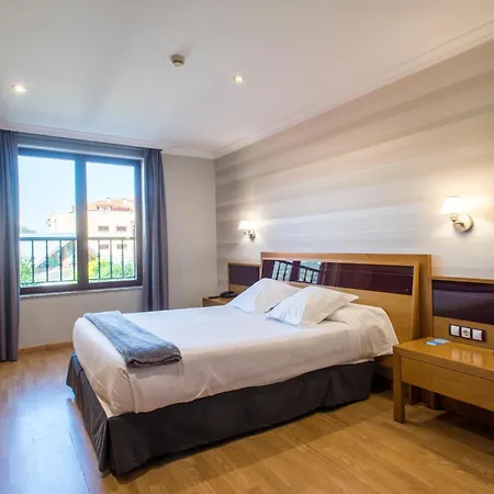 Hotel Pasiega