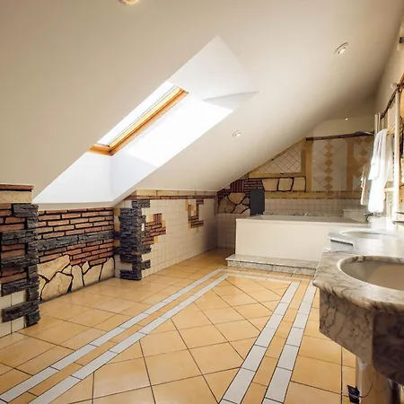 Hotel Pasiega Hoznayo