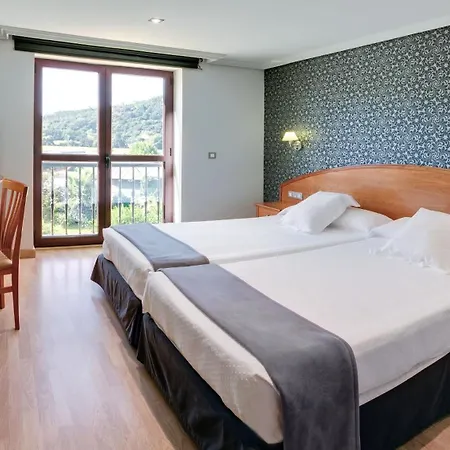 Pasiega Hotel Hoznayo