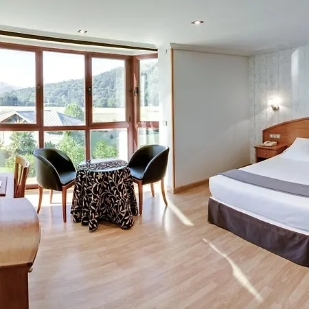 Hotel Pasiega