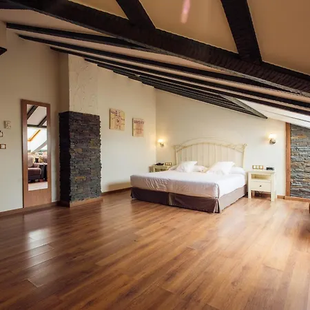 Pasiega Hotel Hoznayo