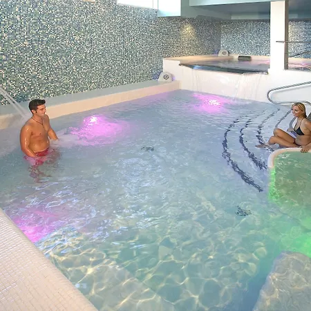Pasiega Hotel