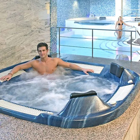 Pasiega Hotel 4*