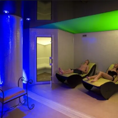 Hotel Pasiega Hoznayo