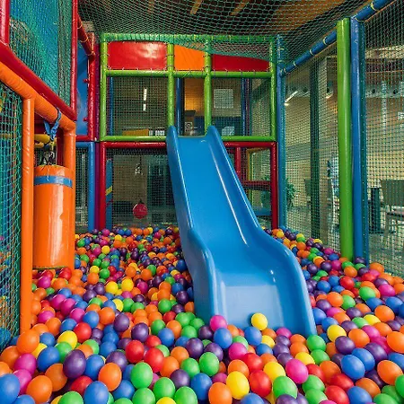 فندق Pasiega هوزنايو