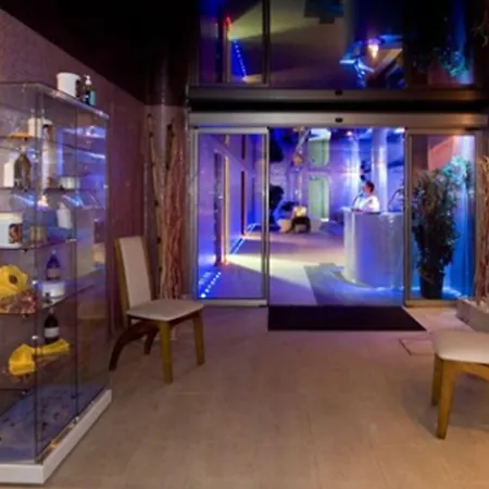 Hotel Pasiega Hoznayo