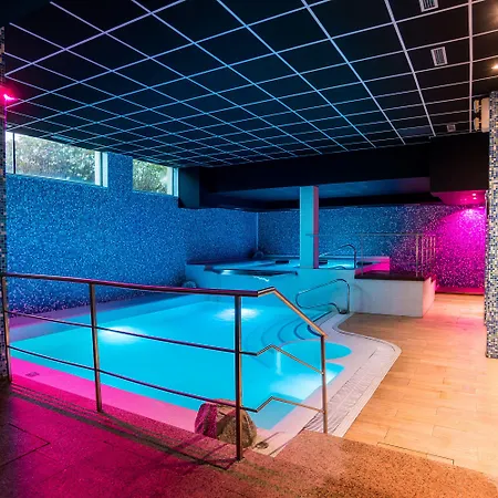 Pasiega Hotel Hoznayo