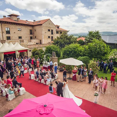 Pasiega Hotel