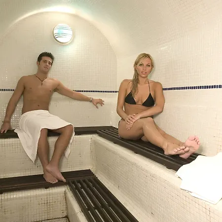 Pasiega Szálloda 4*