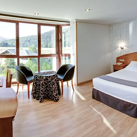 Pasiega 4* Оснайо