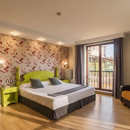 Hotel Pasiega