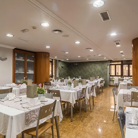 Pasiega 4* הוזנאיו