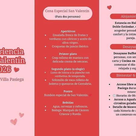 Hotel Pasiega Hoznayo