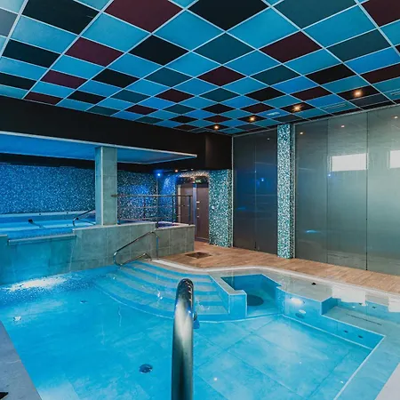 Pasiega Hotel 4*