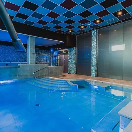 Hotel Pasiega