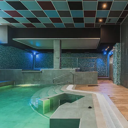 Hotel Pasiega