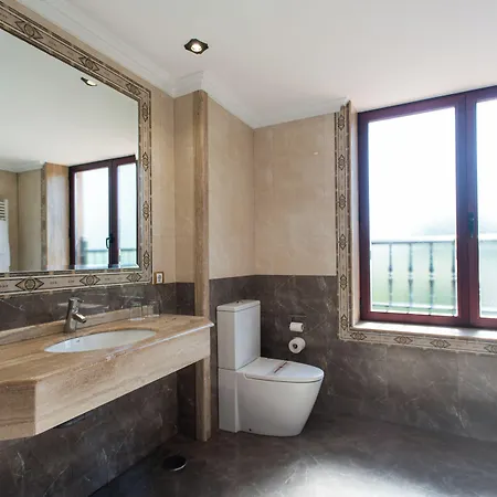 Hotel Pasiega