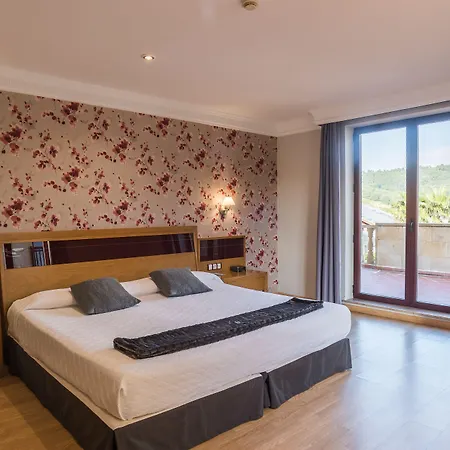 Pasiega Hotel 4*
