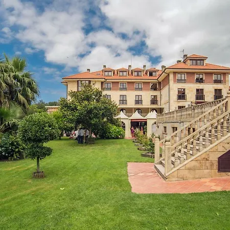 Pasiega Hotel