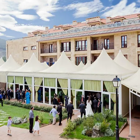 Hotel Pasiega