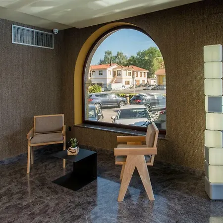 Pasiega מלון הוזנאיו