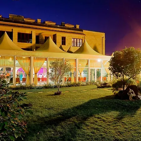 Pasiega هوزنايو