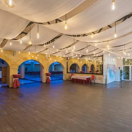 Pasiega Hotel 4*