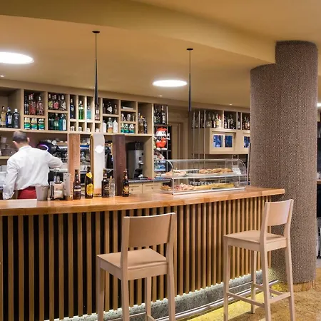 Pasiega Hotel Hoznayo