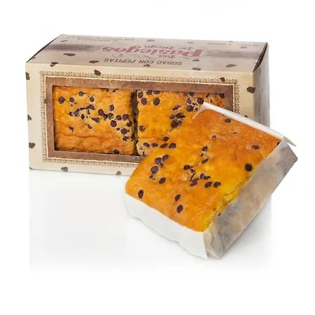 Pasiega 4* Оснайо