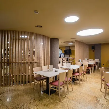 Pasiega Szálloda Hoznayo