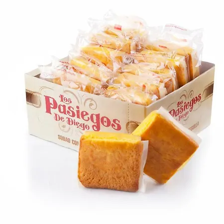 Pasiega هوزنايو