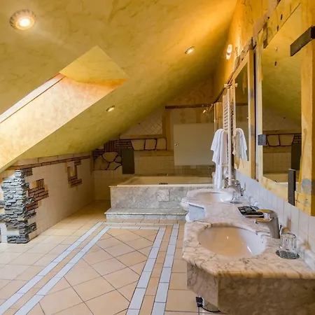 Pasiega Hotel Hoznayo