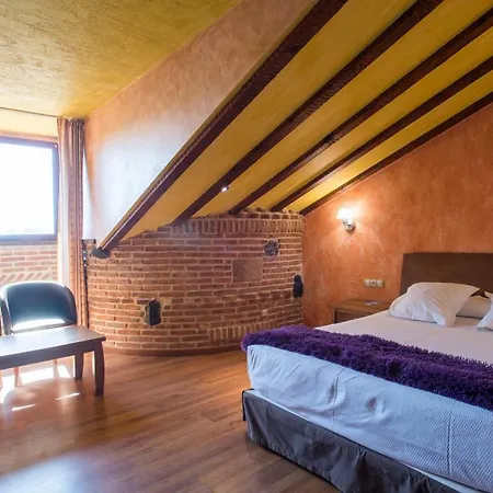 Hotel Pasiega